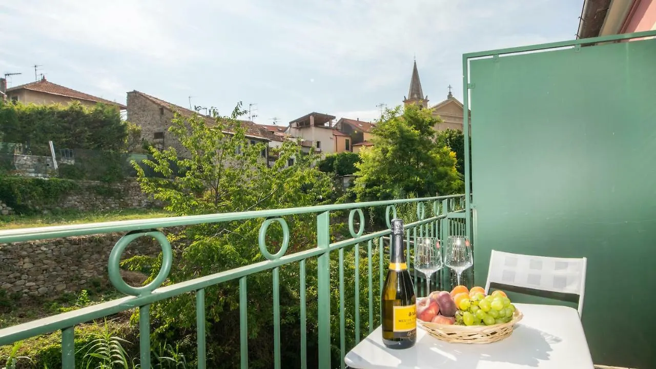 Vento Di Greco Apartment San Bartolomeo Al Mare