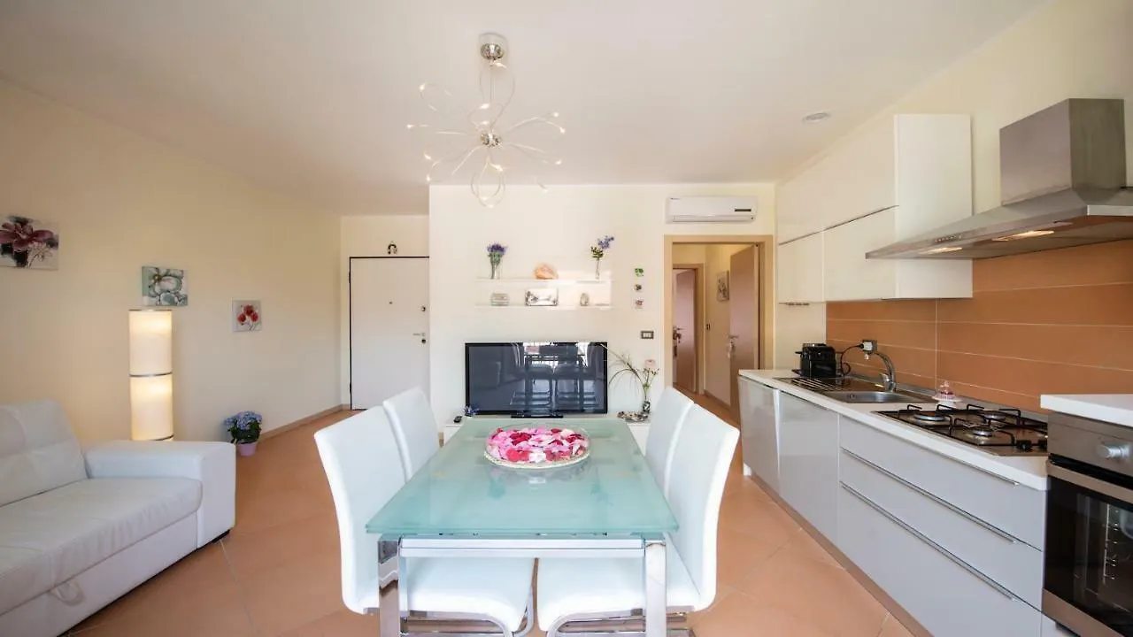 Vento Di Greco Apartment San Bartolomeo Al Mare