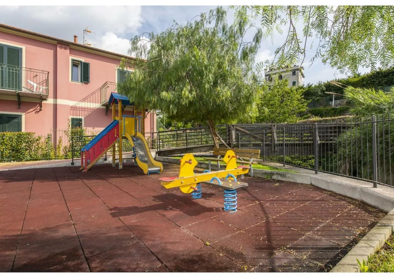 Vento Di Greco Apartment San Bartolomeo Al Mare
