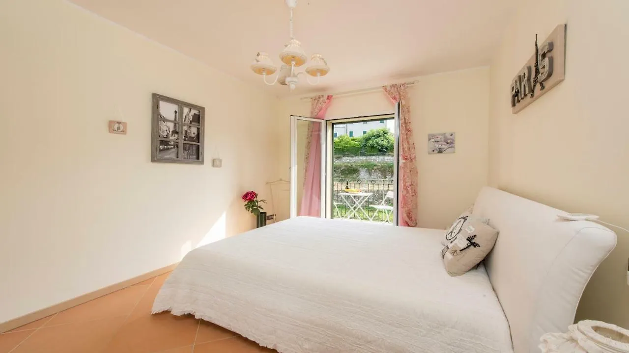 Vento Di Greco Apartment San Bartolomeo Al Mare