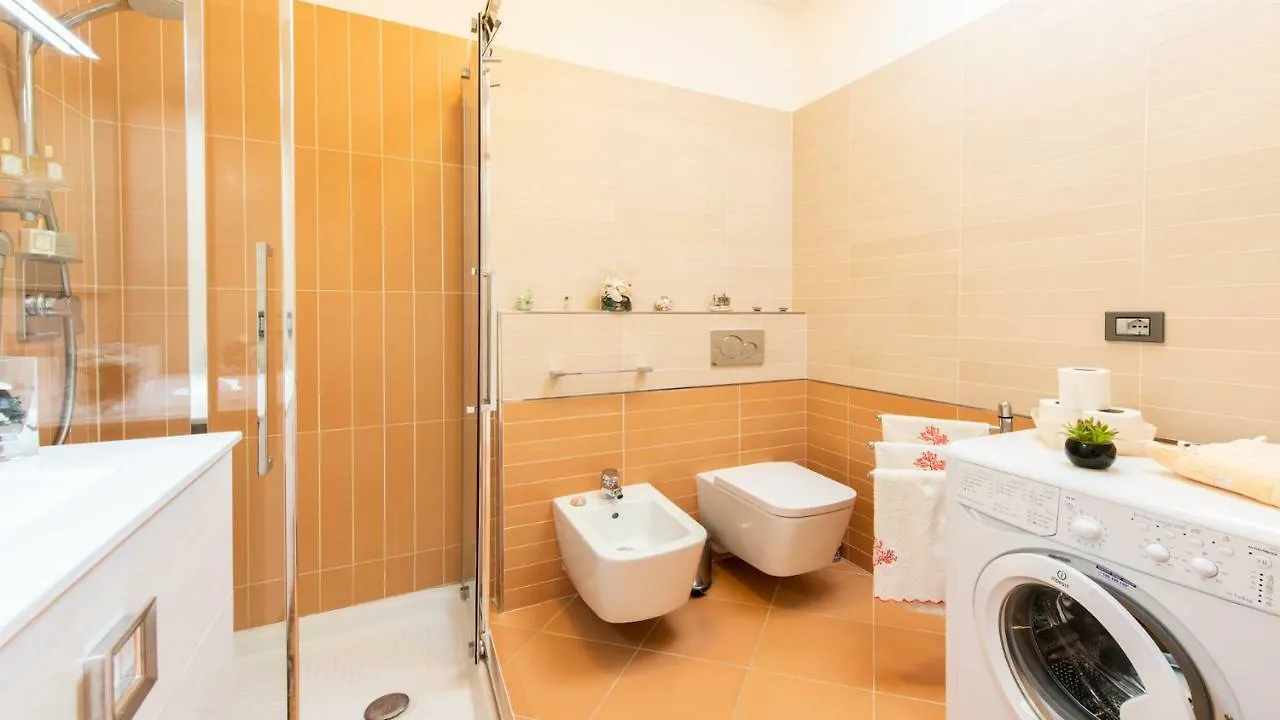 Vento Di Greco Apartment San Bartolomeo Al Mare