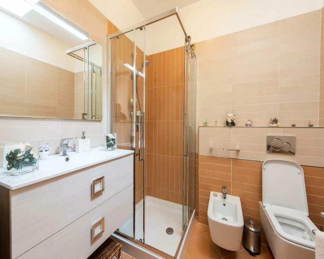 Vento Di Greco Apartment San Bartolomeo Al Mare