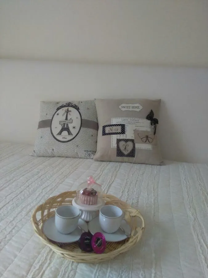 Vento Di Greco Apartment San Bartolomeo Al Mare