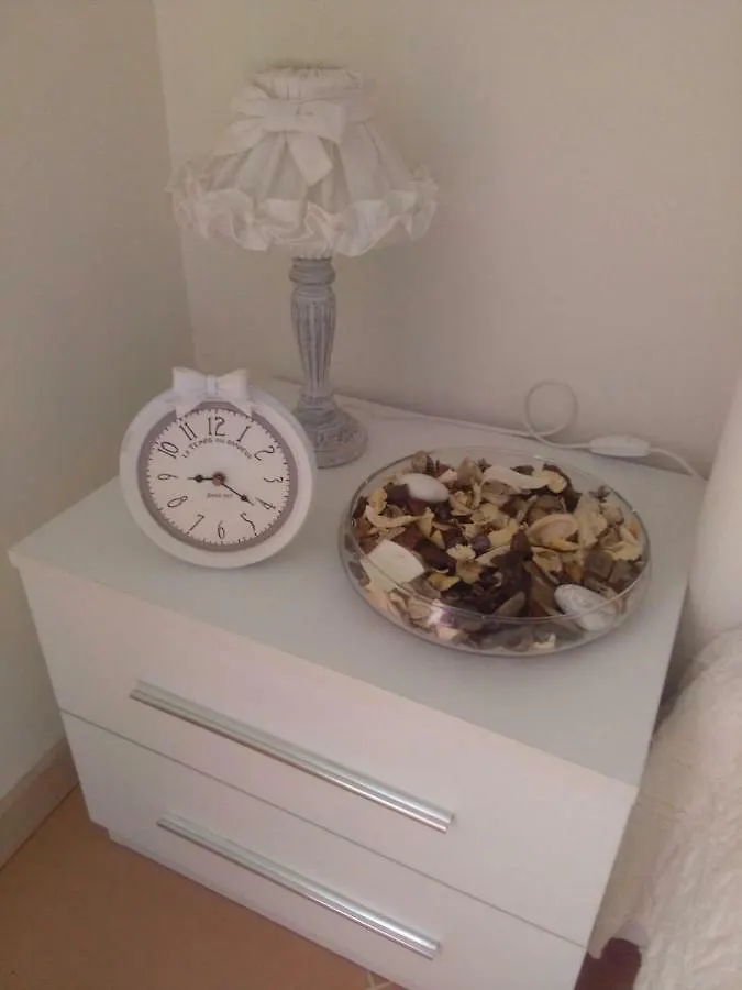 Vento Di Greco Apartment San Bartolomeo Al Mare