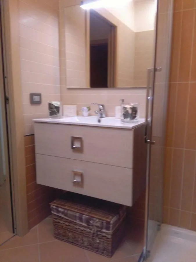 Vento Di Greco Apartment San Bartolomeo Al Mare