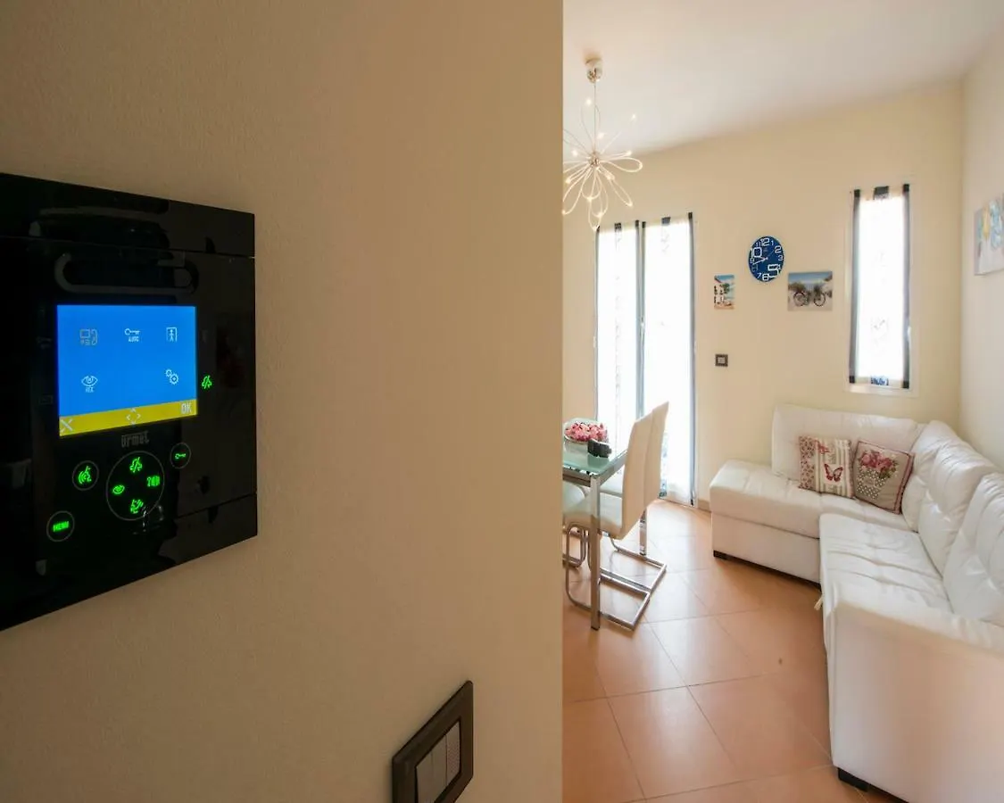 Vento Di Greco Apartment San Bartolomeo Al Mare